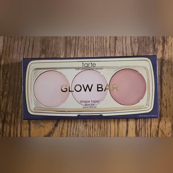 TARTE™ Shape Tape™ Glow Bar BNIB - Picture 9 of 10